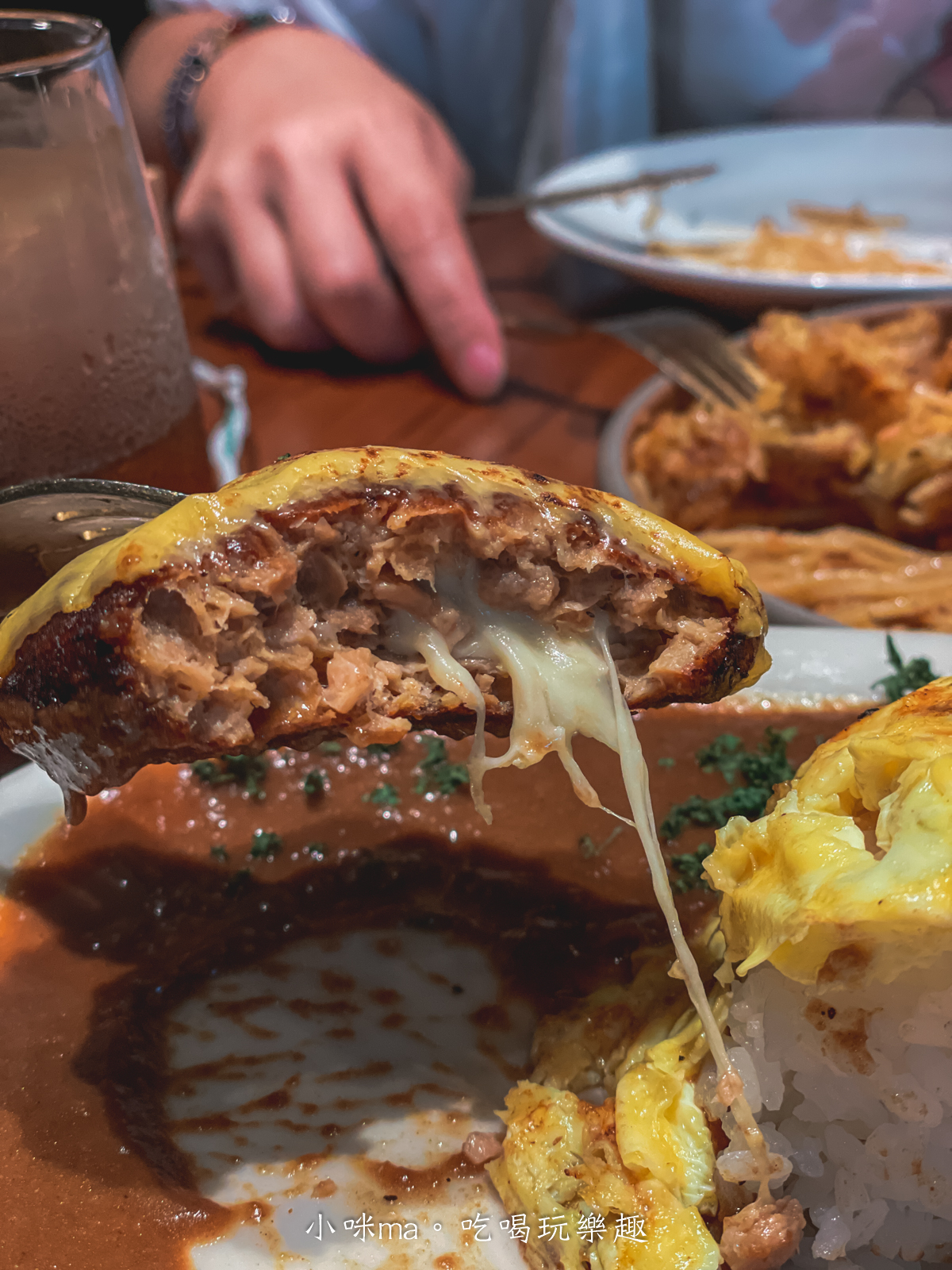 【大巨蛋美食推薦】PRESERVE 台北大巨蛋店|全天候早午餐的質感蔬食餐廳,內用+可頌酸種麵包外帶一次滿足!國父紀念館美食 - 第16張圖 【大巨蛋美食推薦】PRESERVE 台北大巨蛋店|全天候早午餐的質感蔬食餐廳,內用+可頌酸種麵包外帶一次滿足!國父紀念館美食