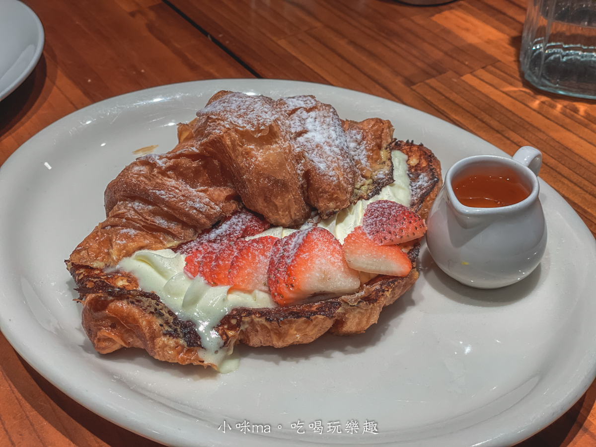 【大巨蛋美食推薦】PRESERVE 台北大巨蛋店|全天候早午餐的質感蔬食餐廳,內用+可頌酸種麵包外帶一次滿足!國父紀念館美食 - 第18張圖 【大巨蛋美食推薦】PRESERVE 台北大巨蛋店|全天候早午餐的質感蔬食餐廳,內用+可頌酸種麵包外帶一次滿足!國父紀念館美食