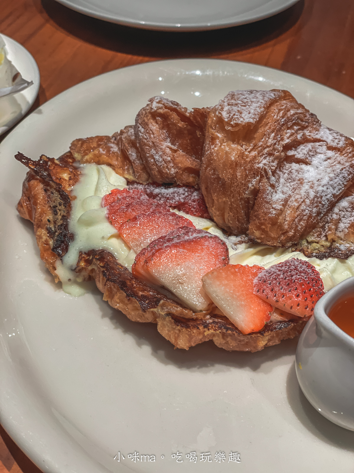 【大巨蛋美食推薦】PRESERVE 台北大巨蛋店|全天候早午餐的質感蔬食餐廳,內用+可頌酸種麵包外帶一次滿足!國父紀念館美食 - 第19張圖 【大巨蛋美食推薦】PRESERVE 台北大巨蛋店|全天候早午餐的質感蔬食餐廳,內用+可頌酸種麵包外帶一次滿足!國父紀念館美食