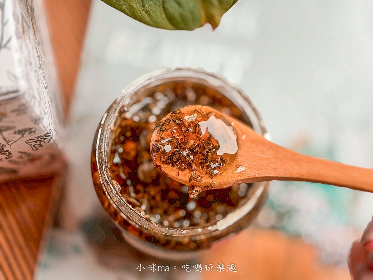 【大稻埕美食】滿誠蜂蜜 純蜂蜜專賣店｜蜂蜜全品項試吃、甜點體驗一次看！大稻埕伴手禮必逛亮點！