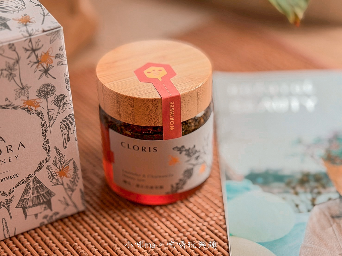 【大稻埕美食】滿誠蜂蜜 純蜂蜜專賣店｜蜂蜜全品項試吃、甜點體驗一次看！大稻埕伴手禮必逛亮點！