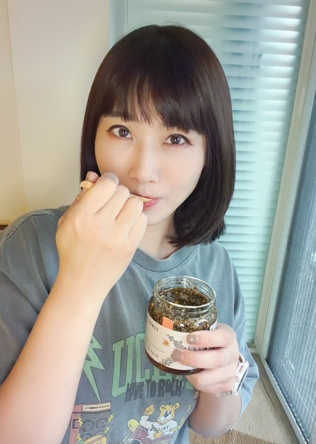 【大稻埕美食】滿誠蜂蜜 純蜂蜜專賣店｜蜂蜜全品項試吃、甜點體驗一次看！大稻埕伴手禮必逛亮點！