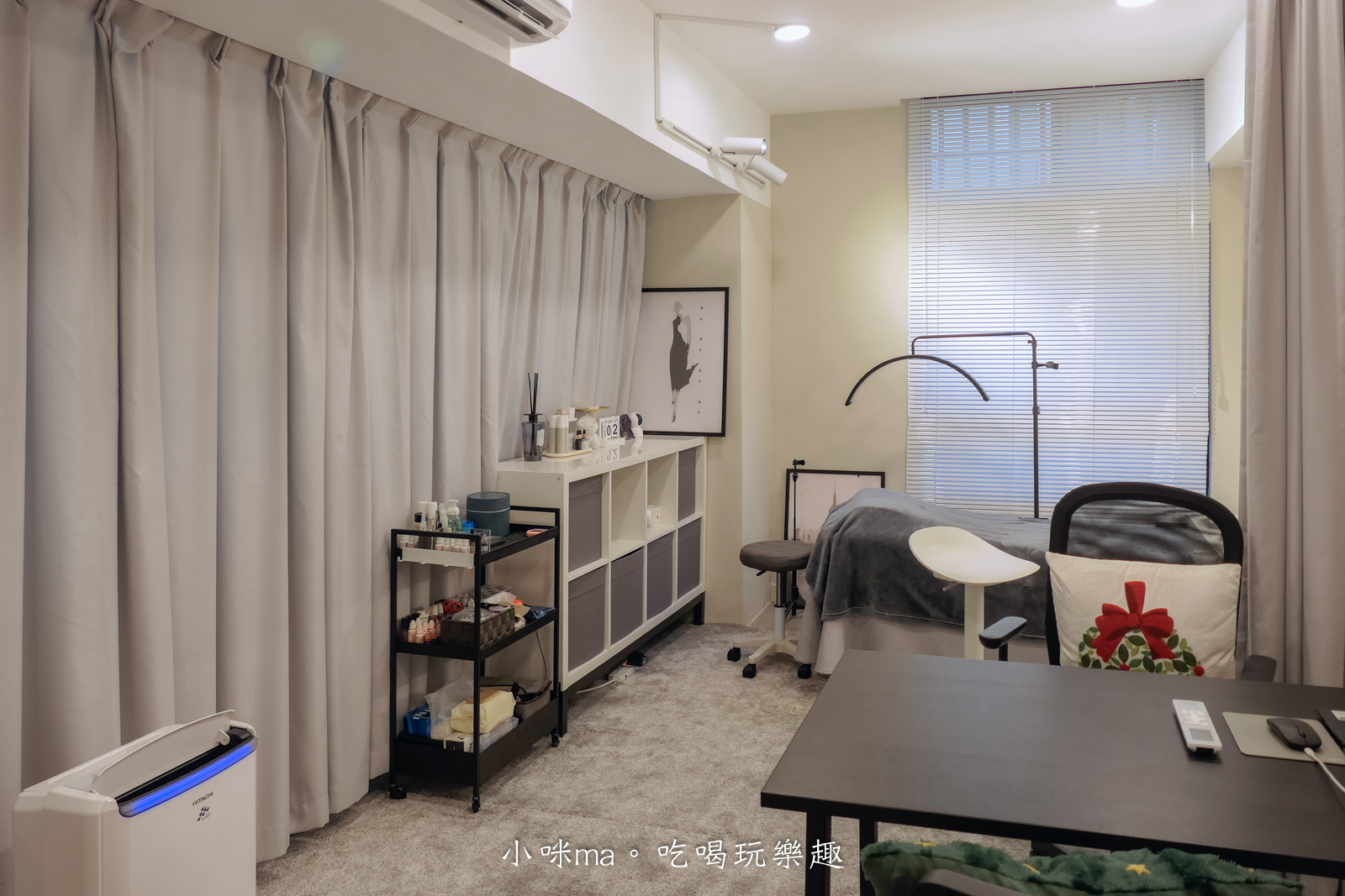 【台北紋繡推薦】Hsu Tiger 半永久紋繡藝術整體美學|好眉型帶好運,開運修眉+紫微命盤大解析 - 第5張圖