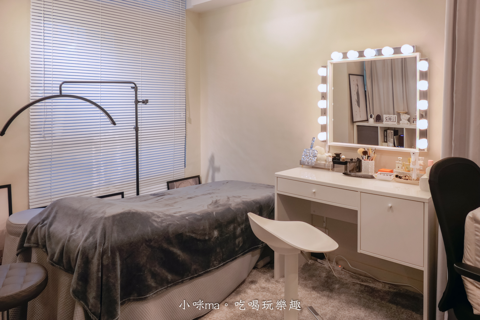 【台北紋繡推薦】Hsu Tiger 半永久紋繡藝術整體美學|好眉型帶好運,開運修眉+紫微命盤大解析 - 第6張圖