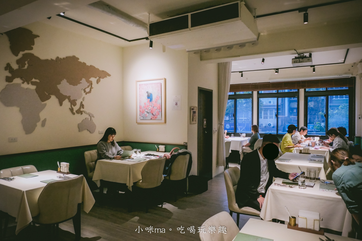 【中壢約會餐廳首選】拾青春 Legumes｜12 月秋季新菜單登場！浪漫氛圍＋精緻料理，完美情人節/紀念日聚餐首選