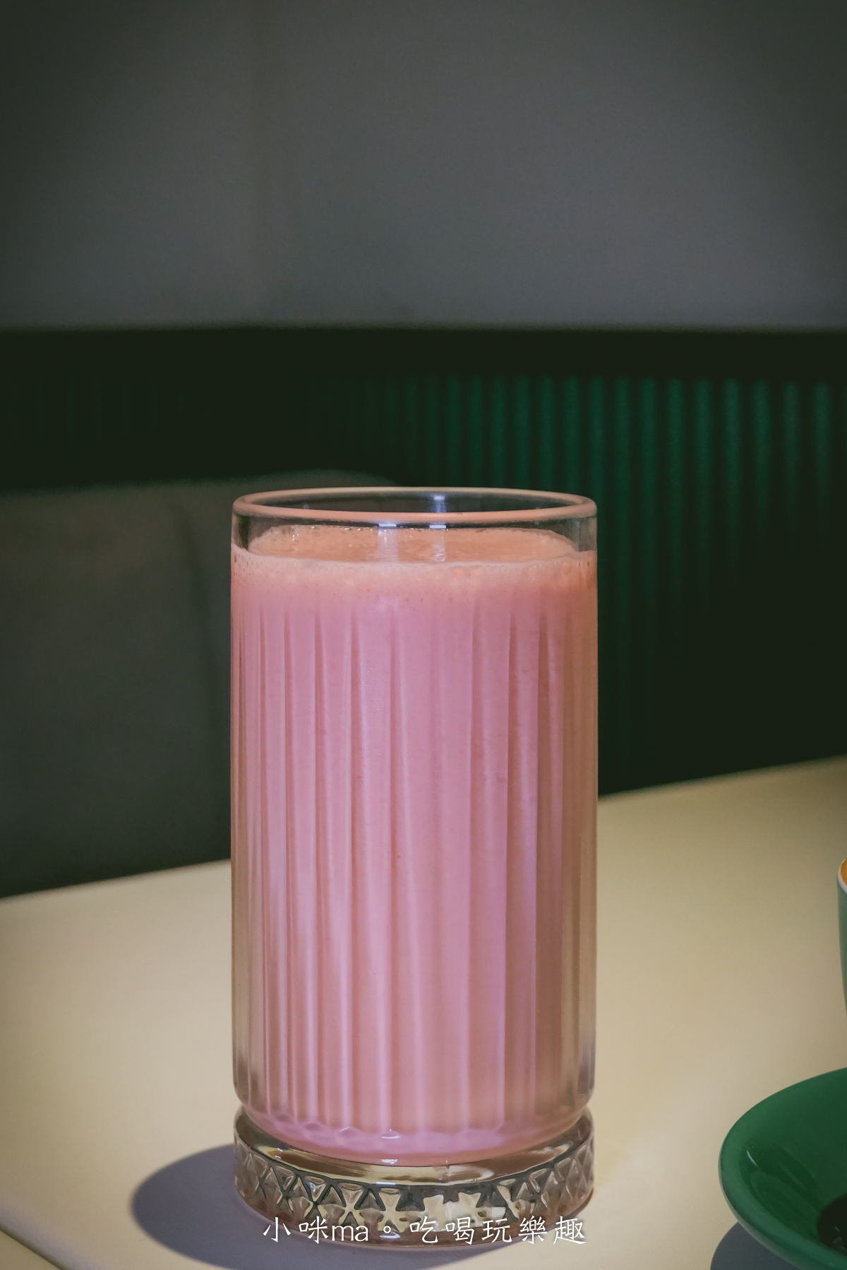 【中壢約會餐廳首選】拾青春 Legumes｜12 月秋季新菜單登場！浪漫氛圍＋精緻料理，完美情人節/紀念日聚餐首選