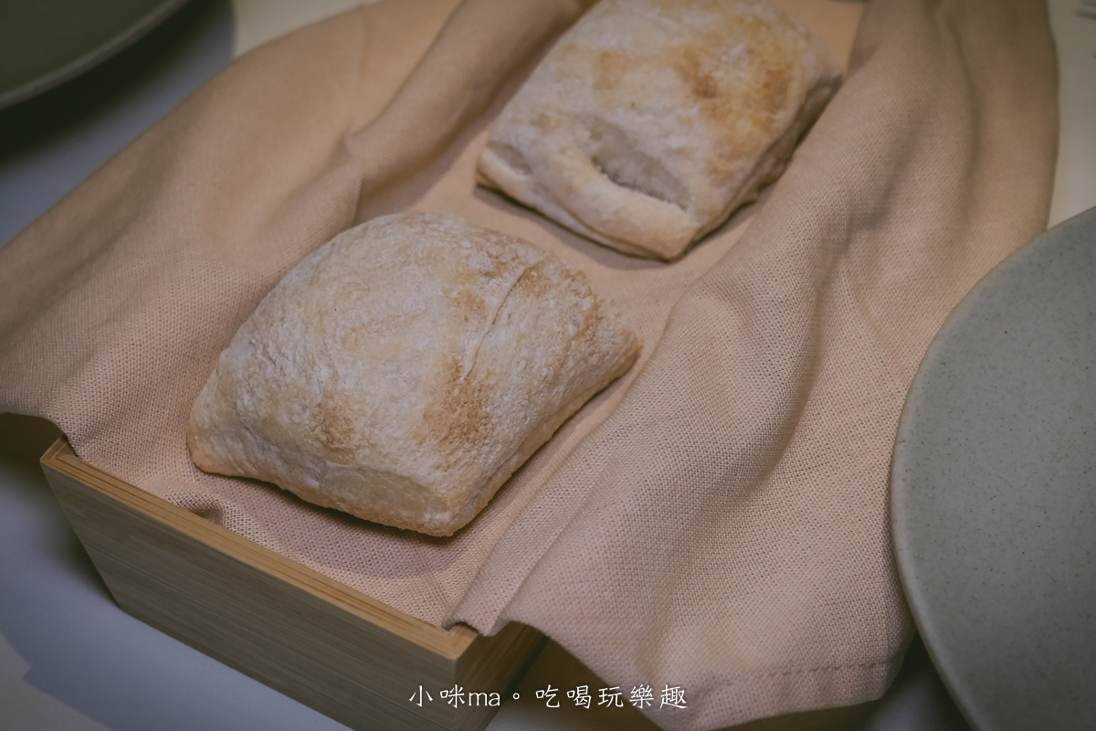 【中壢約會餐廳首選】拾青春 Legumes｜12 月秋季新菜單登場！浪漫氛圍＋精緻料理，完美情人節/紀念日聚餐首選