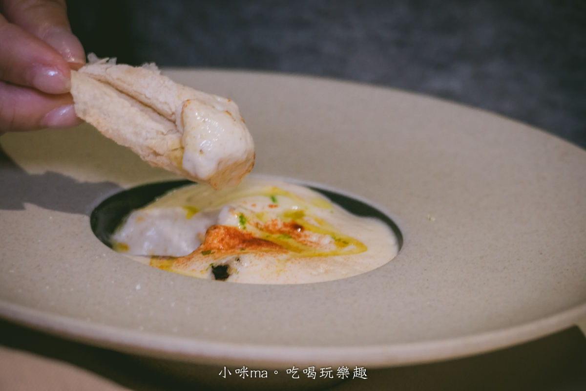 【中壢約會餐廳首選】拾青春 Legumes｜12 月秋季新菜單登場！浪漫氛圍＋精緻料理，完美情人節/紀念日聚餐首選