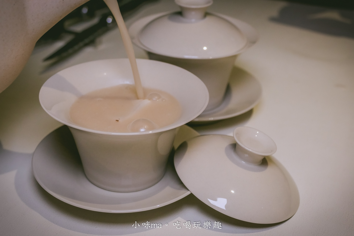 【中壢約會餐廳首選】拾青春 Legumes｜12 月秋季新菜單登場！浪漫氛圍＋精緻料理，完美情人節/紀念日聚餐首選