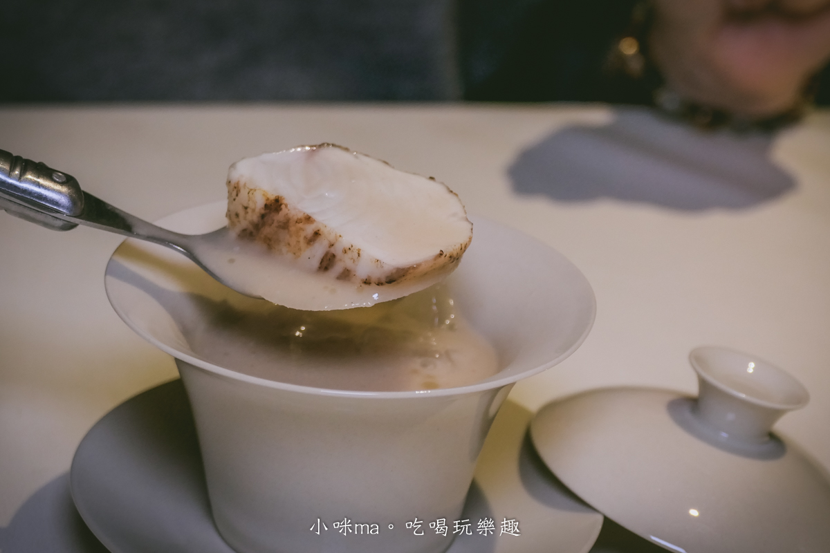 【中壢約會餐廳首選】拾青春 Legumes｜12 月秋季新菜單登場！浪漫氛圍＋精緻料理，完美情人節/紀念日聚餐首選