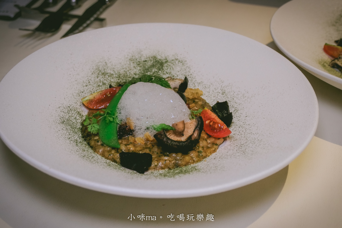 【中壢約會餐廳首選】拾青春 Legumes｜12 月秋季新菜單登場！浪漫氛圍＋精緻料理，完美情人節/紀念日聚餐首選