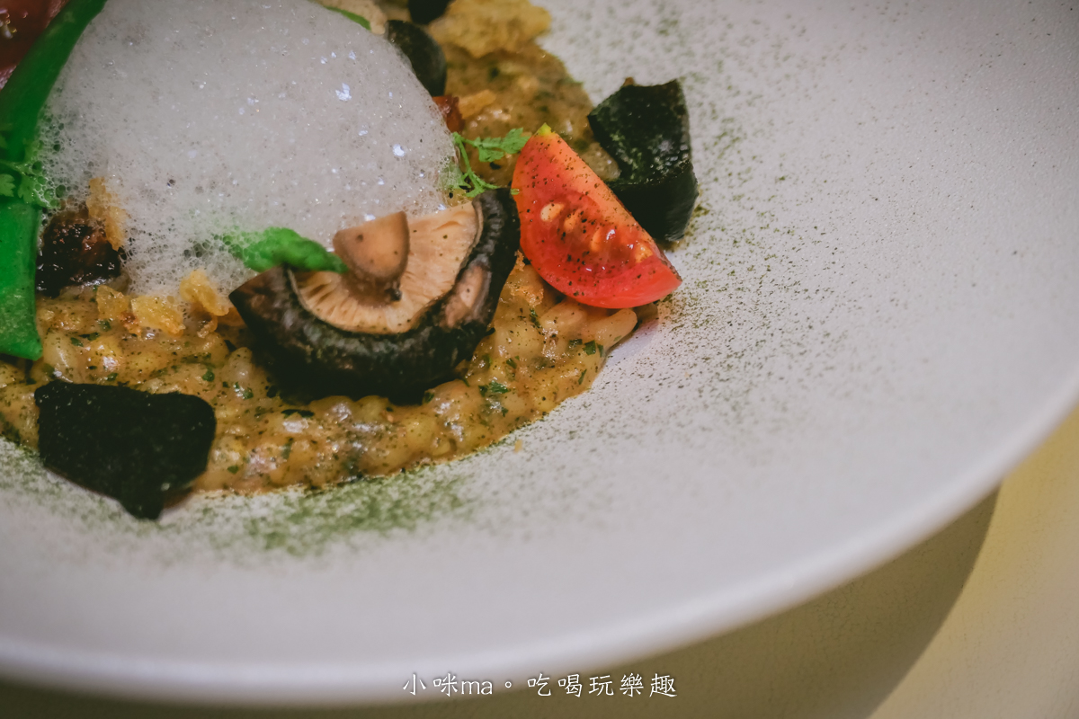 【中壢約會餐廳首選】拾青春 Legumes｜12 月秋季新菜單登場！浪漫氛圍＋精緻料理，完美情人節/紀念日聚餐首選