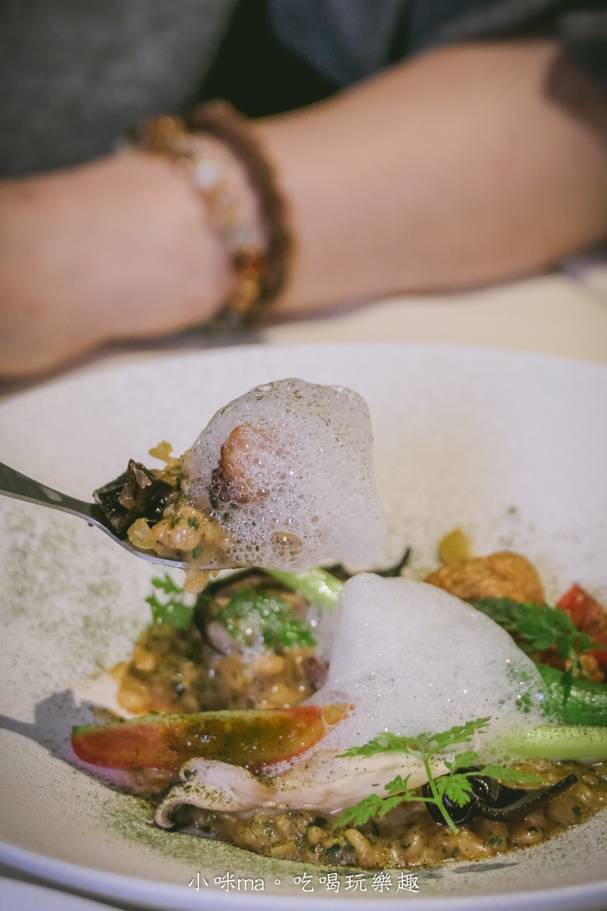 【中壢約會餐廳首選】拾青春 Legumes｜12 月秋季新菜單登場！浪漫氛圍＋精緻料理，完美情人節/紀念日聚餐首選