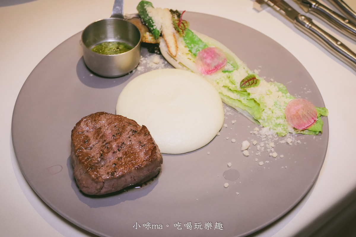 【中壢約會餐廳首選】拾青春 Legumes｜12 月秋季新菜單登場！浪漫氛圍＋精緻料理，完美情人節/紀念日聚餐首選