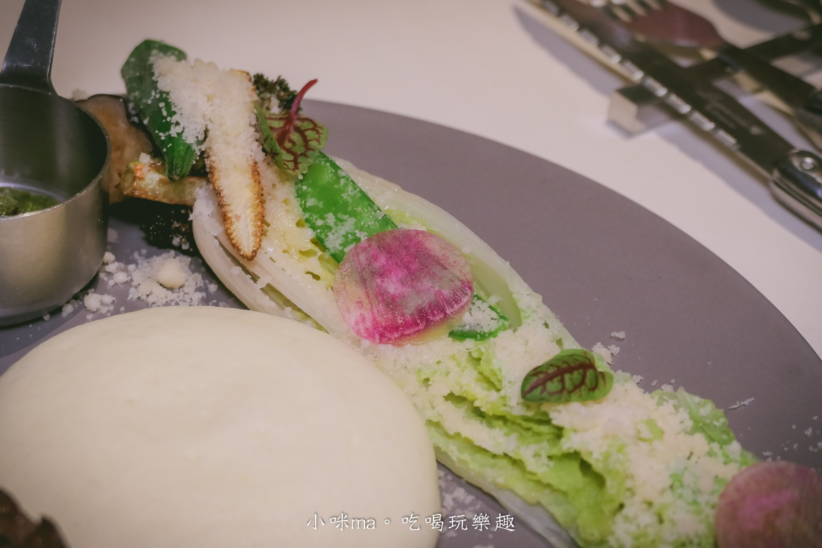 【中壢約會餐廳首選】拾青春 Legumes｜12 月秋季新菜單登場！浪漫氛圍＋精緻料理，完美情人節/紀念日聚餐首選