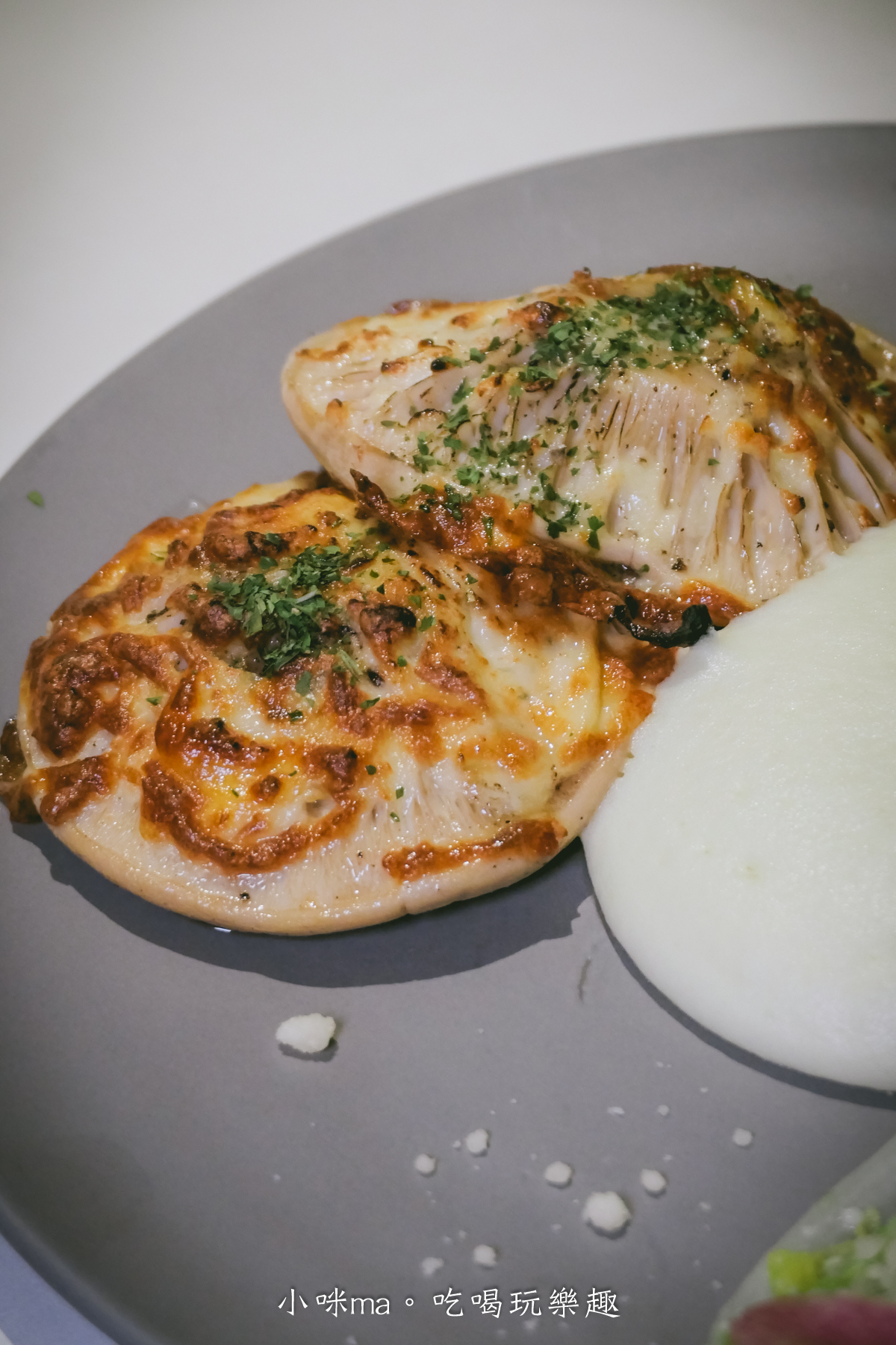 【中壢約會餐廳首選】拾青春 Legumes｜12 月秋季新菜單登場！浪漫氛圍＋精緻料理，完美情人節/紀念日聚餐首選