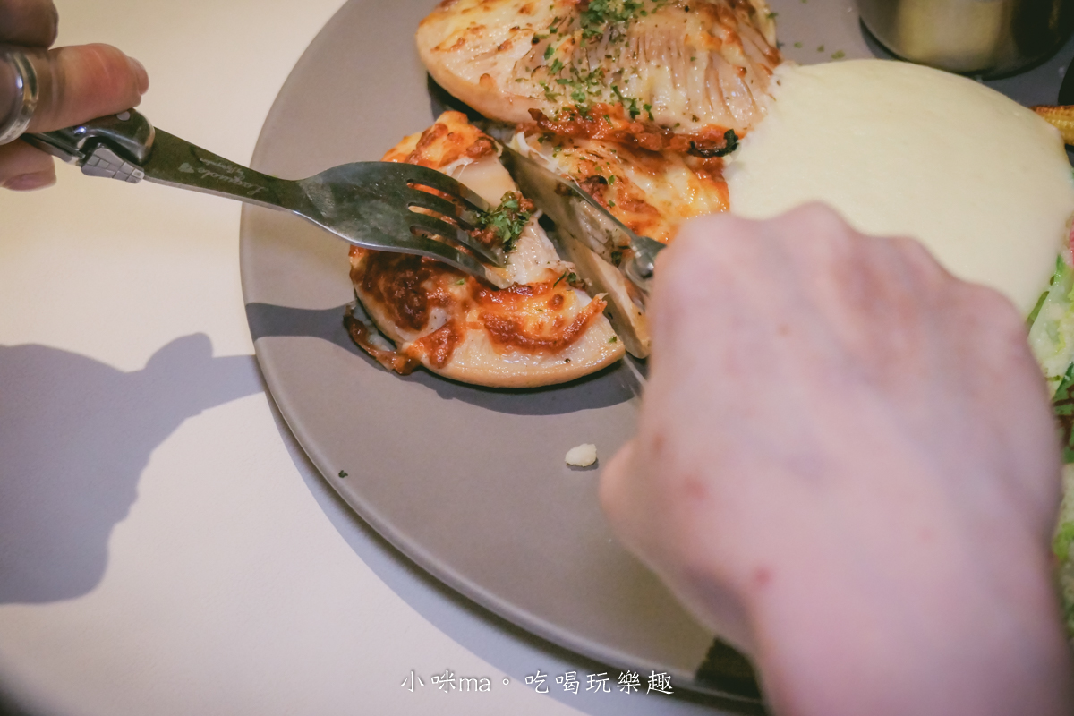 【中壢約會餐廳首選】拾青春 Legumes｜12 月秋季新菜單登場！浪漫氛圍＋精緻料理，完美情人節/紀念日聚餐首選