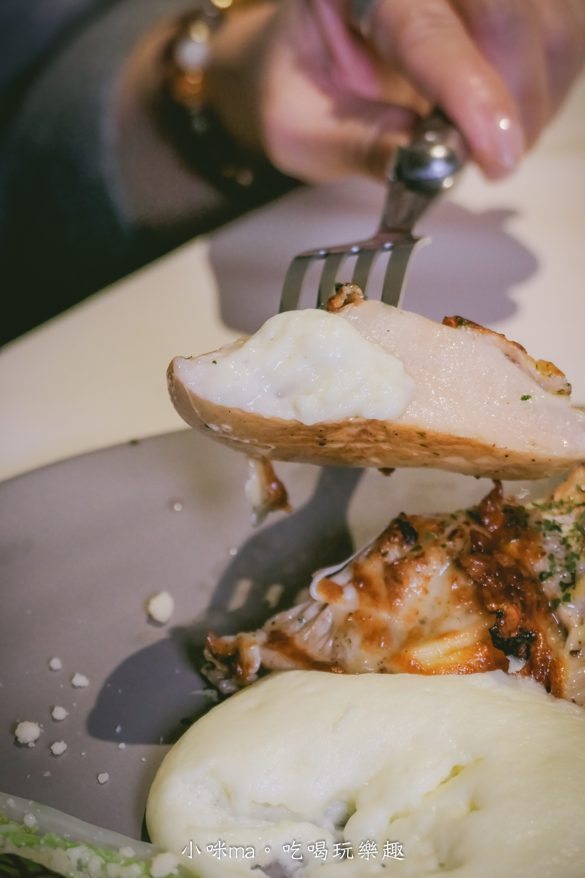 【中壢約會餐廳首選】拾青春 Legumes｜12 月秋季新菜單登場！浪漫氛圍＋精緻料理，完美情人節/紀念日聚餐首選