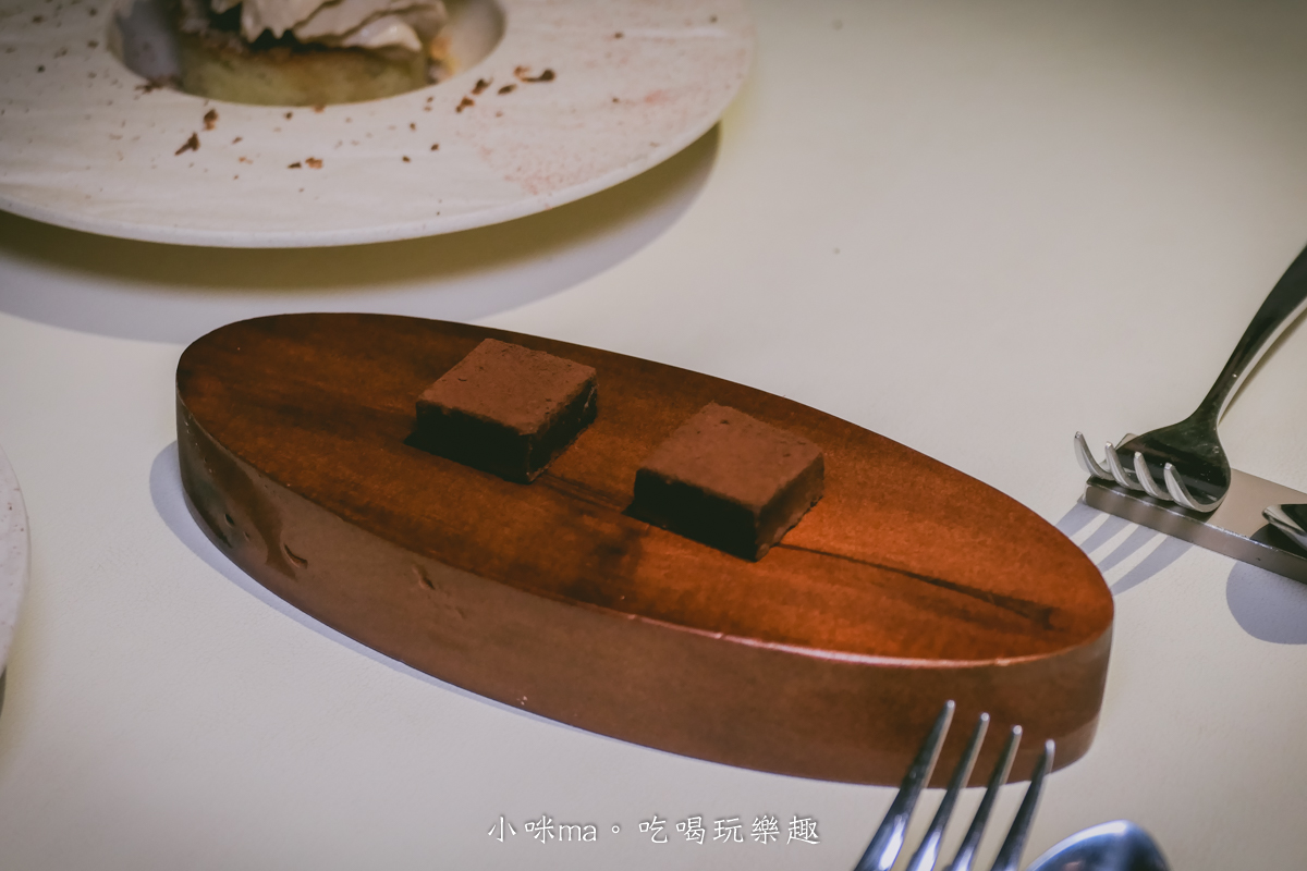 【中壢約會餐廳首選】拾青春 Legumes｜12 月秋季新菜單登場！浪漫氛圍＋精緻料理，完美情人節/紀念日聚餐首選