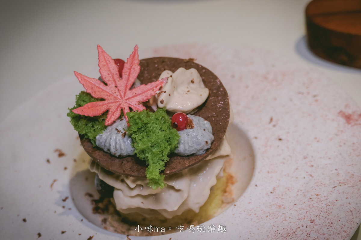 【中壢約會餐廳首選】拾青春 Legumes｜12 月秋季新菜單登場！浪漫氛圍＋精緻料理，完美情人節/紀念日聚餐首選