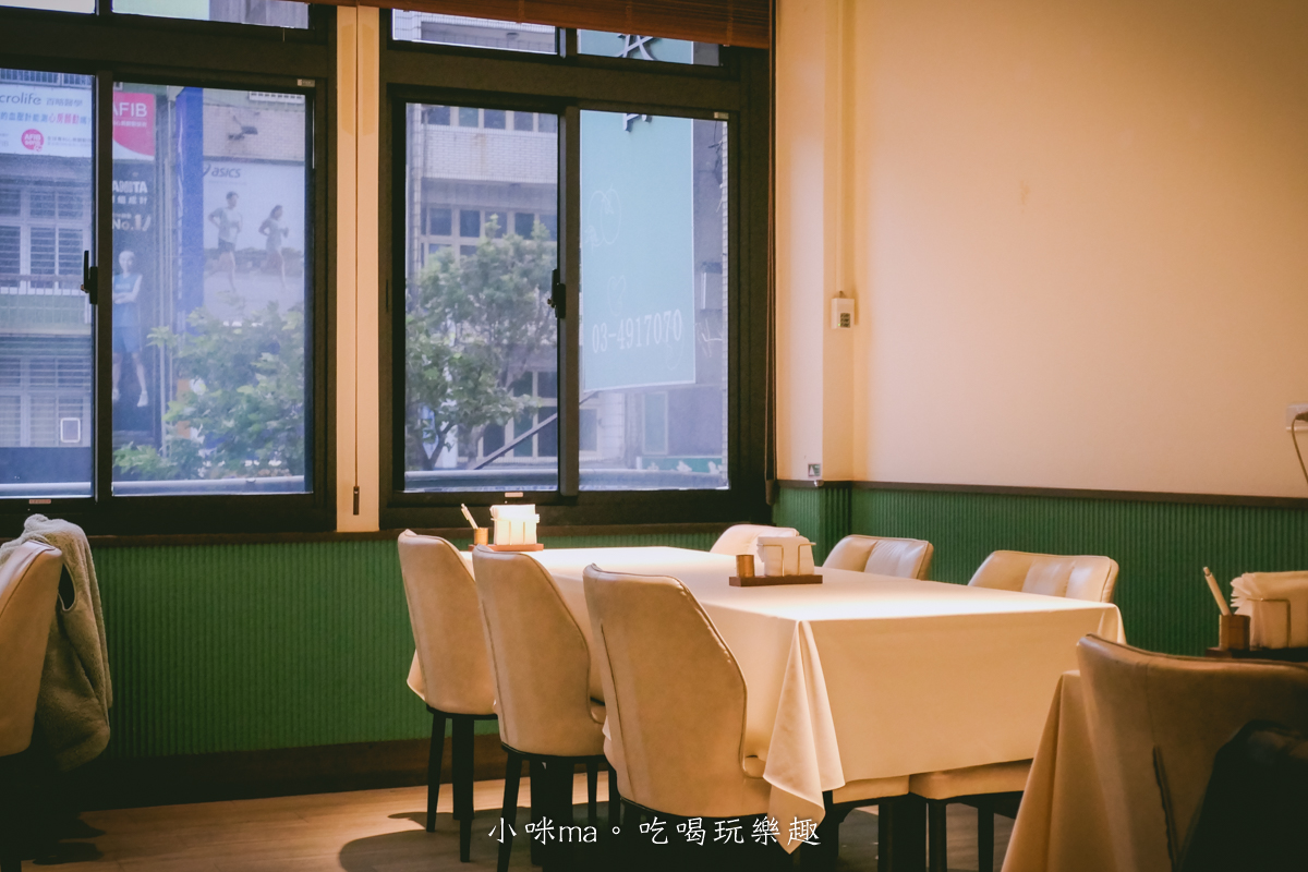 【中壢約會餐廳首選】拾青春 Legumes｜12 月秋季新菜單登場！浪漫氛圍＋精緻料理，完美情人節/紀念日聚餐首選