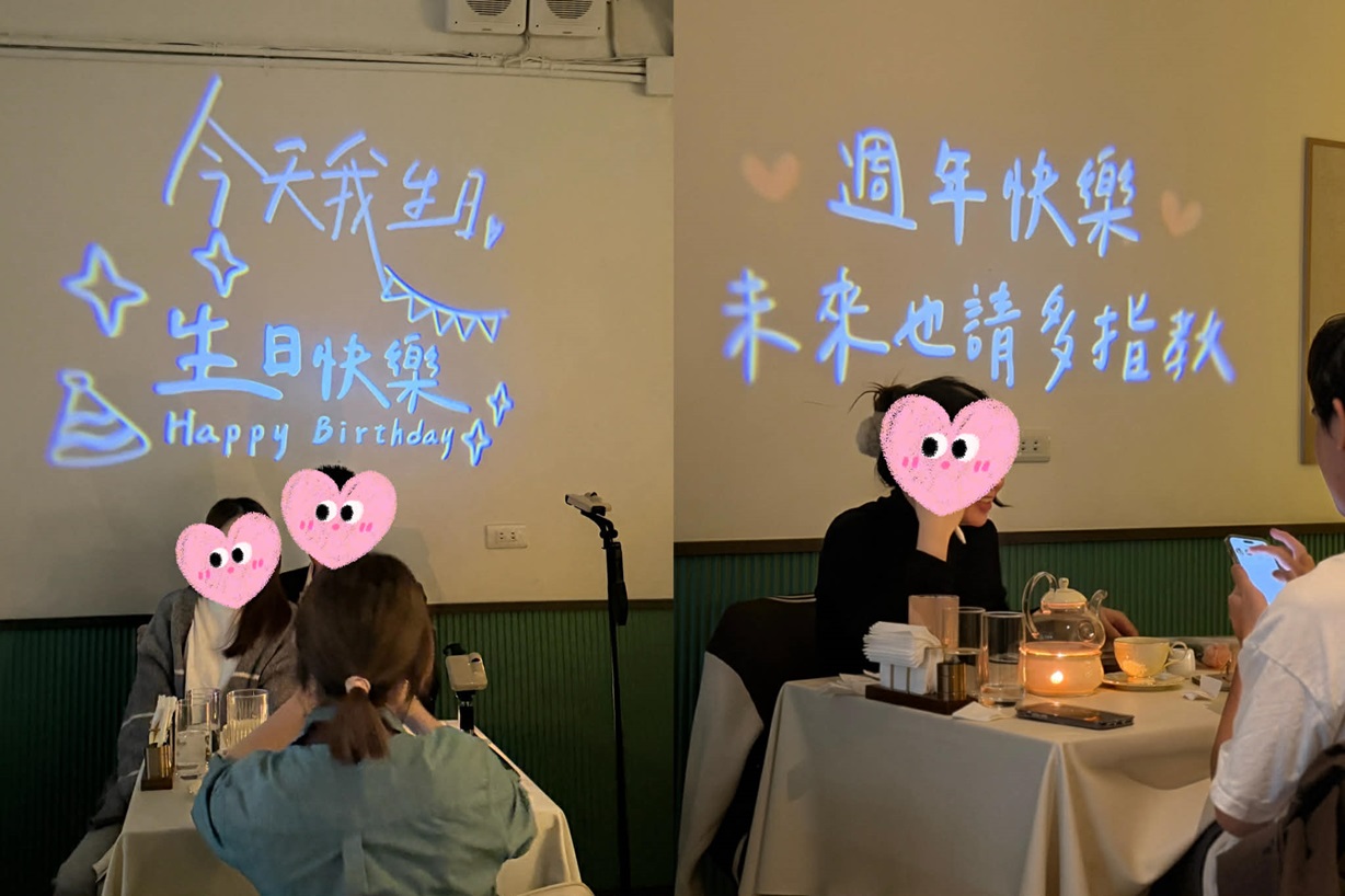 【中壢約會餐廳首選】拾青春 Legumes｜12 月秋季新菜單登場！浪漫氛圍＋精緻料理，完美情人節/紀念日聚餐首選