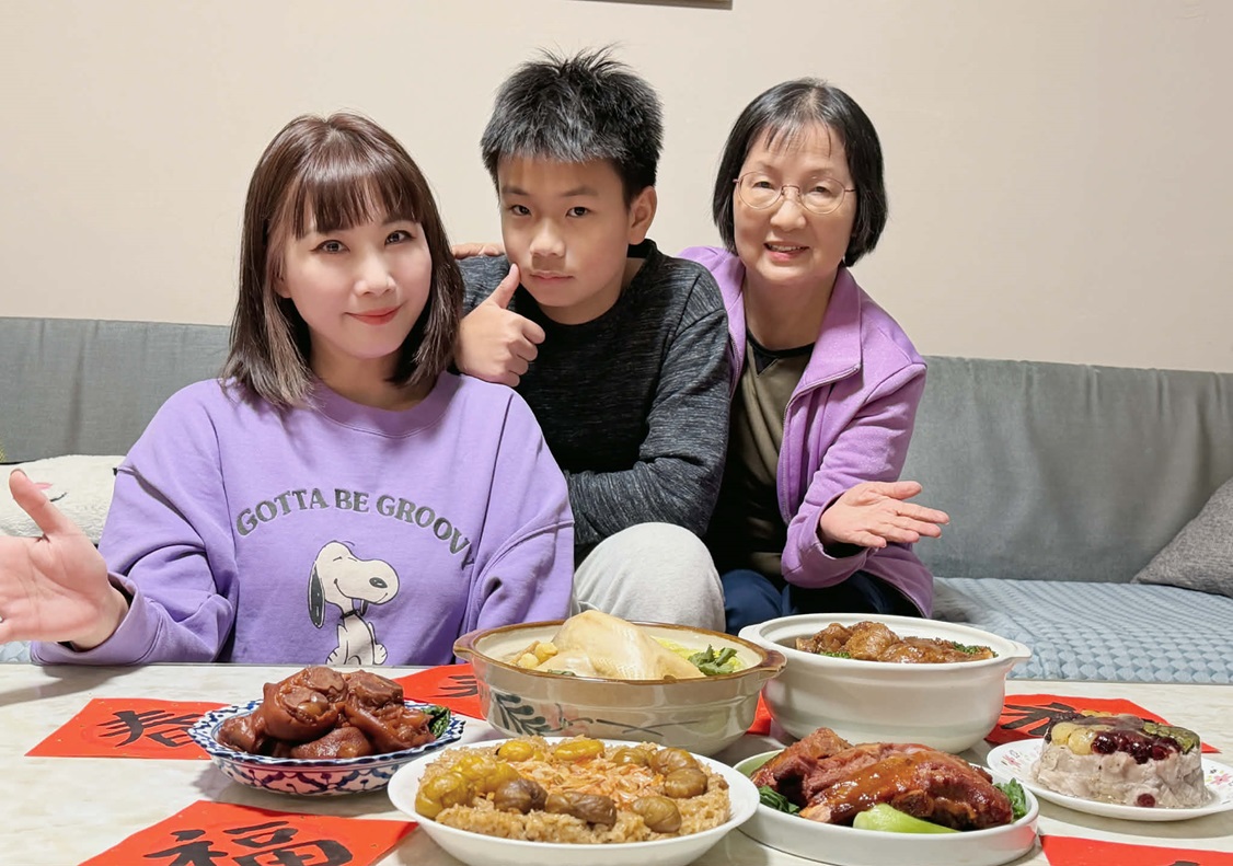 【2026年菜推薦】i3Fresh 愛上新鮮「承福滿堂團圓宴」6 菜組開箱！型男主廚吳秉承精選，媽媽輕鬆上桌過好年