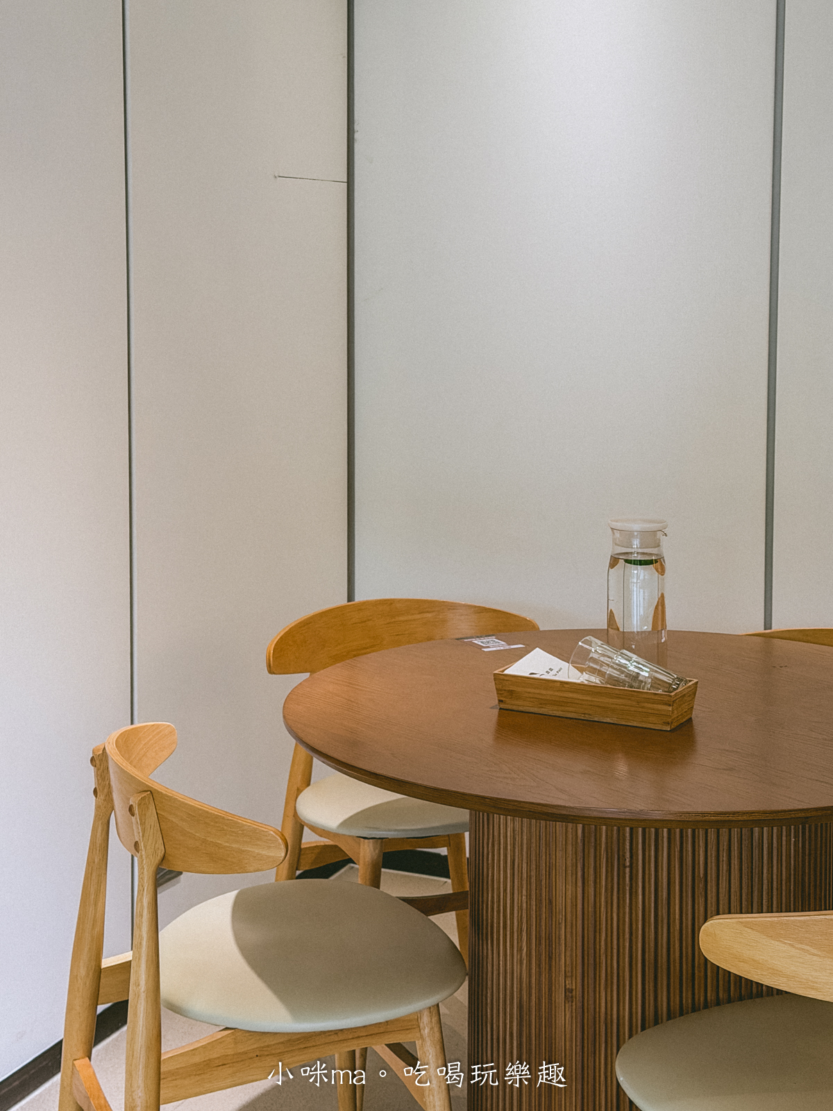 【桃園青埔美食推薦】皿皿 新中式定食料理|青埔質感餐廳,一餐吃出生活儀式感!橫山書法藝術公園旁~ - 第6張圖 【桃園青埔美食推薦】皿皿 新中式定食料理|青埔質感餐廳,一餐吃出生活儀式感!橫山書法藝術公園旁~