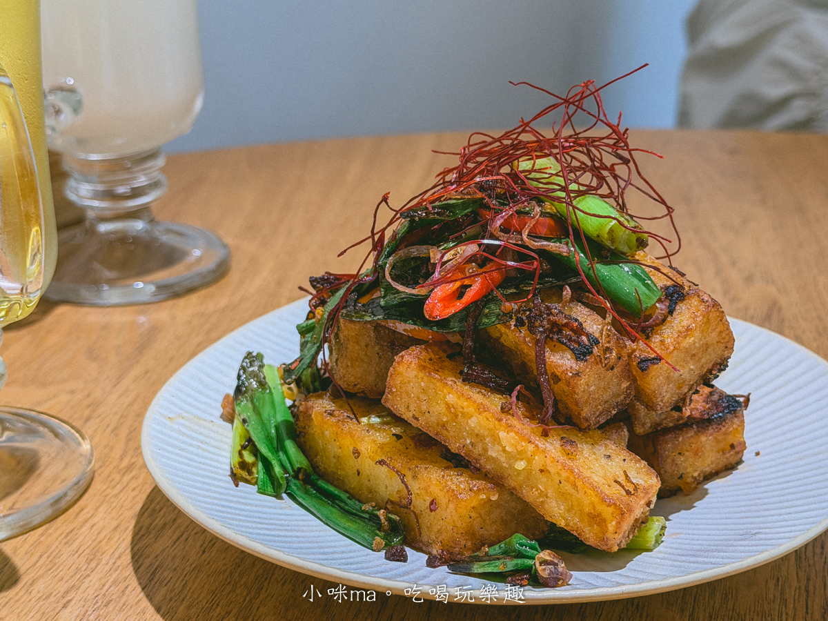 【桃園青埔美食推薦】皿皿 新中式定食料理|青埔質感餐廳,一餐吃出生活儀式感!橫山書法藝術公園旁~ - 第15張圖 【桃園青埔美食推薦】皿皿 新中式定食料理|青埔質感餐廳,一餐吃出生活儀式感!橫山書法藝術公園旁~