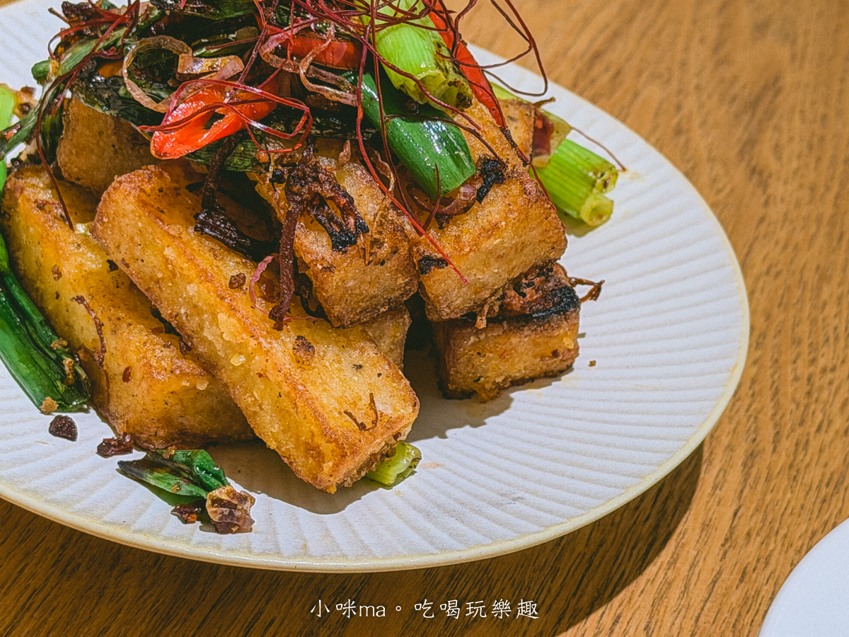 【桃園青埔美食推薦】皿皿 新中式定食料理|青埔質感餐廳,一餐吃出生活儀式感!橫山書法藝術公園旁~ - 第16張圖 【桃園青埔美食推薦】皿皿 新中式定食料理|青埔質感餐廳,一餐吃出生活儀式感!橫山書法藝術公園旁~