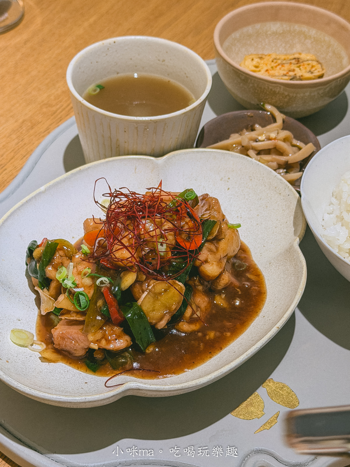 【桃園青埔美食推薦】皿皿 新中式定食料理|青埔質感餐廳,一餐吃出生活儀式感!橫山書法藝術公園旁~ - 第18張圖 【桃園青埔美食推薦】皿皿 新中式定食料理|青埔質感餐廳,一餐吃出生活儀式感!橫山書法藝術公園旁~