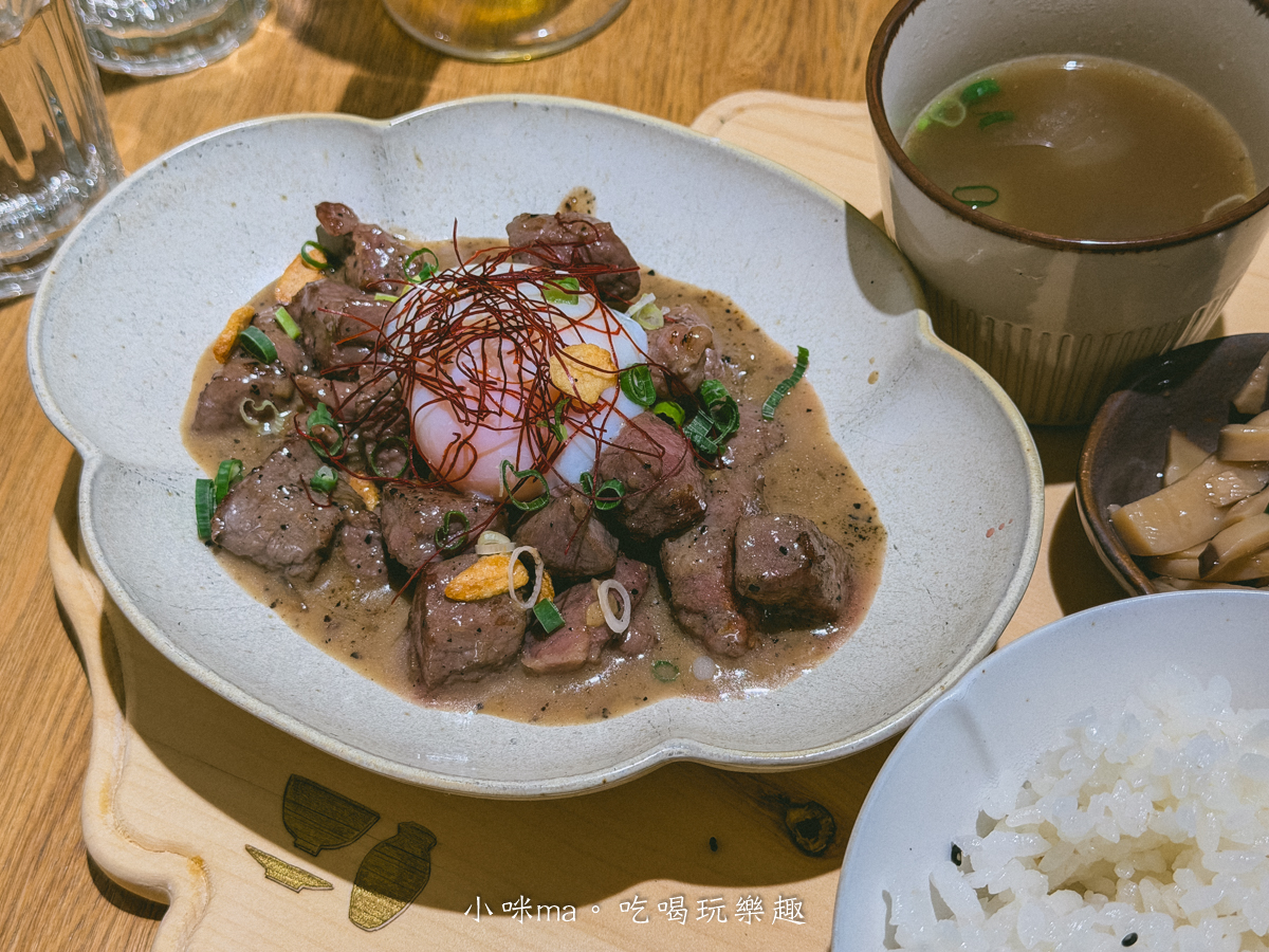 【桃園青埔美食推薦】皿皿 新中式定食料理|青埔質感餐廳,一餐吃出生活儀式感!橫山書法藝術公園旁~ - 第21張圖 【桃園青埔美食推薦】皿皿 新中式定食料理|青埔質感餐廳,一餐吃出生活儀式感!橫山書法藝術公園旁~