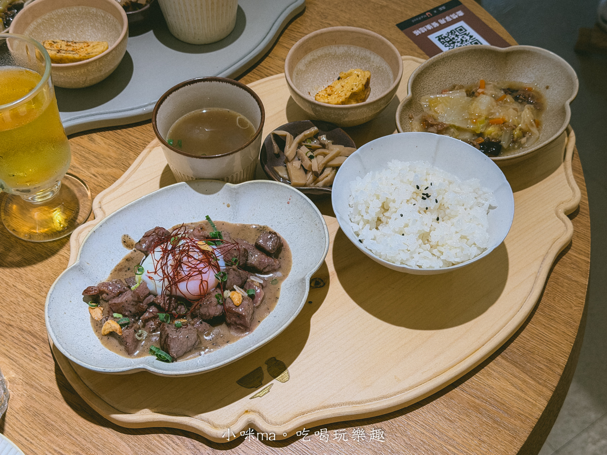 【桃園青埔美食推薦】皿皿 新中式定食料理|青埔質感餐廳,一餐吃出生活儀式感!橫山書法藝術公園旁~ - 第19張圖 【桃園青埔美食推薦】皿皿 新中式定食料理|青埔質感餐廳,一餐吃出生活儀式感!橫山書法藝術公園旁~