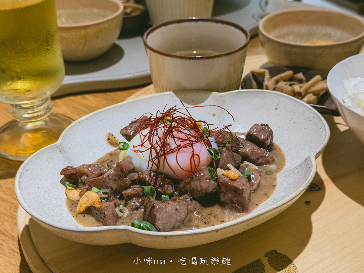【桃園青埔美食推薦】皿皿 新中式定食料理|青埔質感餐廳,一餐吃出生活儀式感!橫山書法藝術公園旁~ - 第20張圖 【桃園青埔美食推薦】皿皿 新中式定食料理|青埔質感餐廳,一餐吃出生活儀式感!橫山書法藝術公園旁~