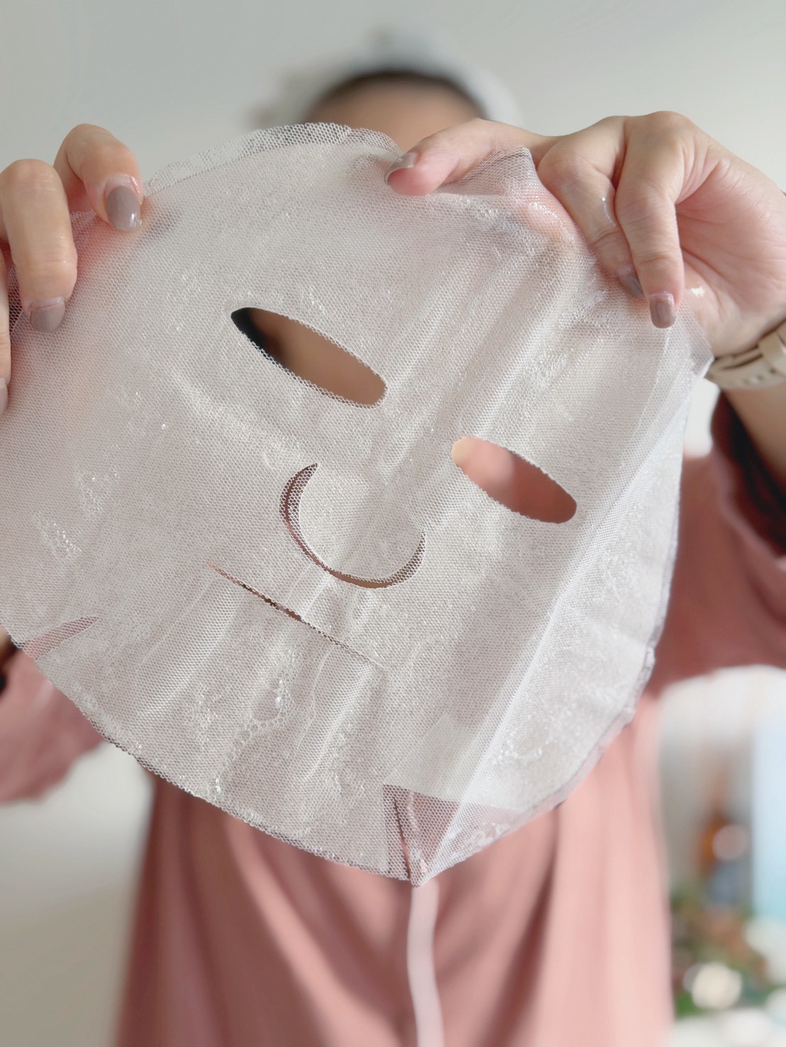 【面膜推薦】澄醫顏究所 醣醛酸修護草本面膜開箱｜換季乾燥保養的溫和面膜分享，實際使用心得，換季保養推薦