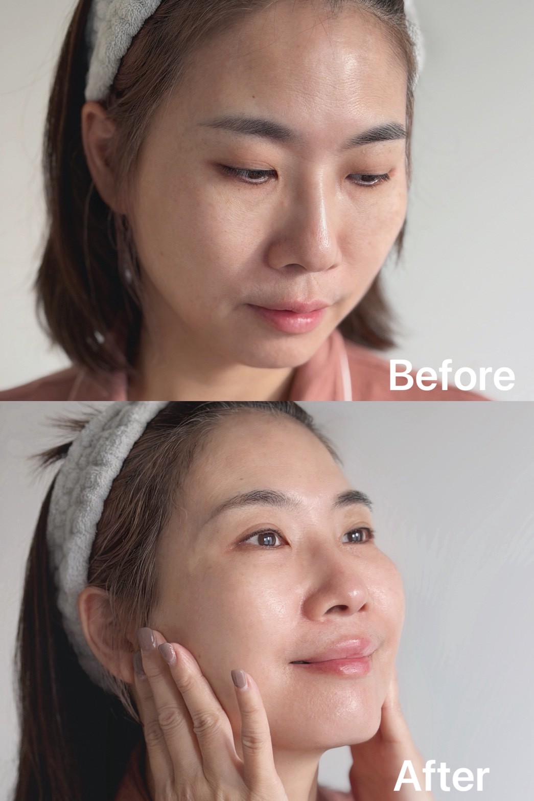 【面膜推薦】澄醫顏究所 醣醛酸修護草本面膜開箱｜換季乾燥保養的溫和面膜分享，實際使用心得，換季保養推薦