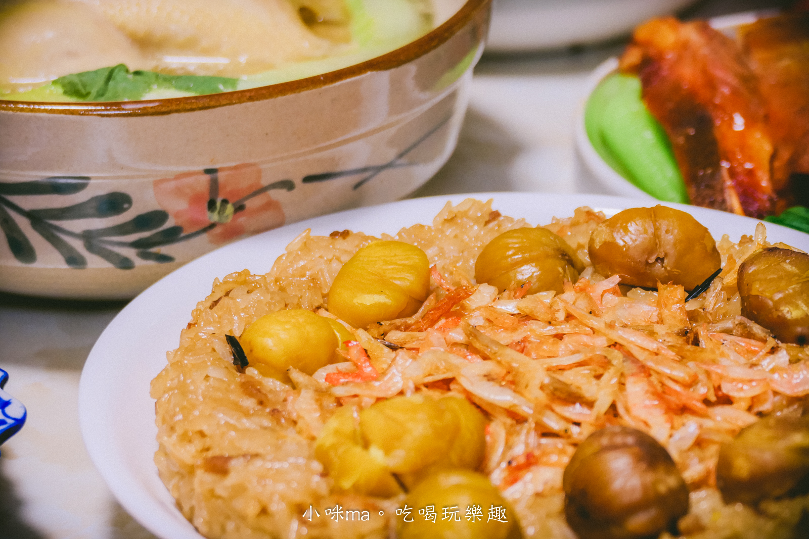 【2026年菜推薦】i3Fresh 愛上新鮮「承福滿堂團圓宴」6 菜組開箱！型男主廚吳秉承精選，媽媽輕鬆上桌過好年