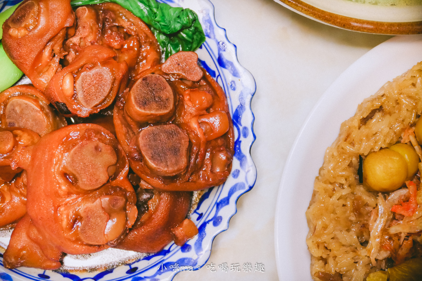 【2026年菜推薦】i3Fresh 愛上新鮮「承福滿堂團圓宴」6 菜組開箱！型男主廚吳秉承精選，媽媽輕鬆上桌過好年