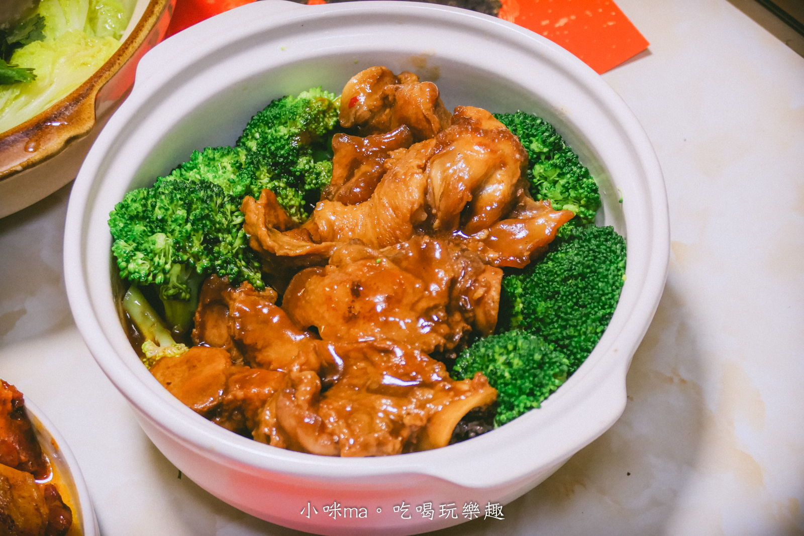 【2026年菜推薦】i3Fresh 愛上新鮮「承福滿堂團圓宴」6 菜組開箱！型男主廚吳秉承精選，媽媽輕鬆上桌過好年