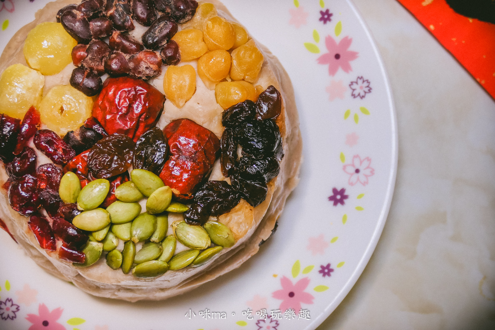 【2026年菜推薦】i3Fresh 愛上新鮮「承福滿堂團圓宴」6 菜組開箱！型男主廚吳秉承精選，媽媽輕鬆上桌過好年