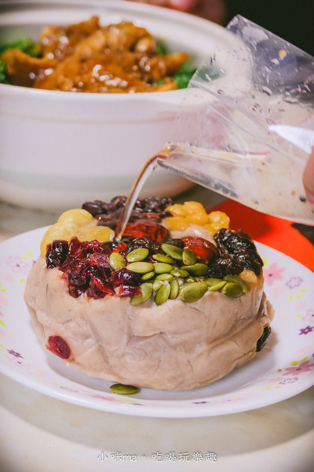 【2026年菜推薦】i3Fresh 愛上新鮮「承福滿堂團圓宴」6 菜組開箱！型男主廚吳秉承精選，媽媽輕鬆上桌過好年