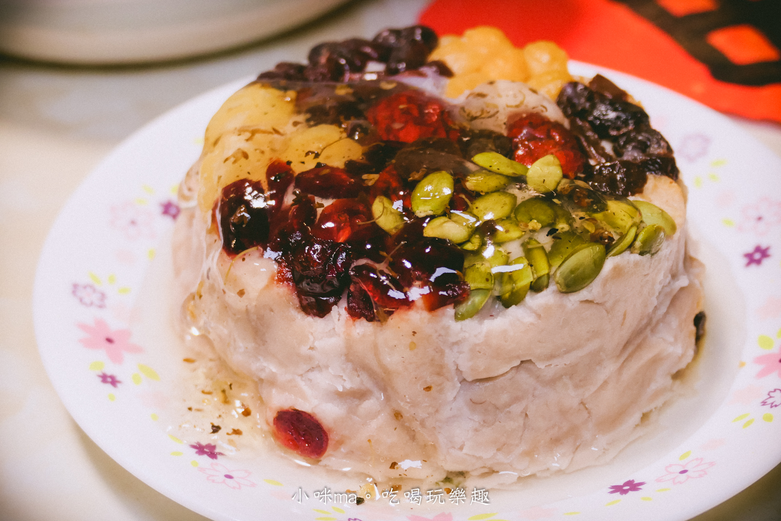 【2026年菜推薦】i3Fresh 愛上新鮮「承福滿堂團圓宴」6 菜組開箱！型男主廚吳秉承精選，媽媽輕鬆上桌過好年