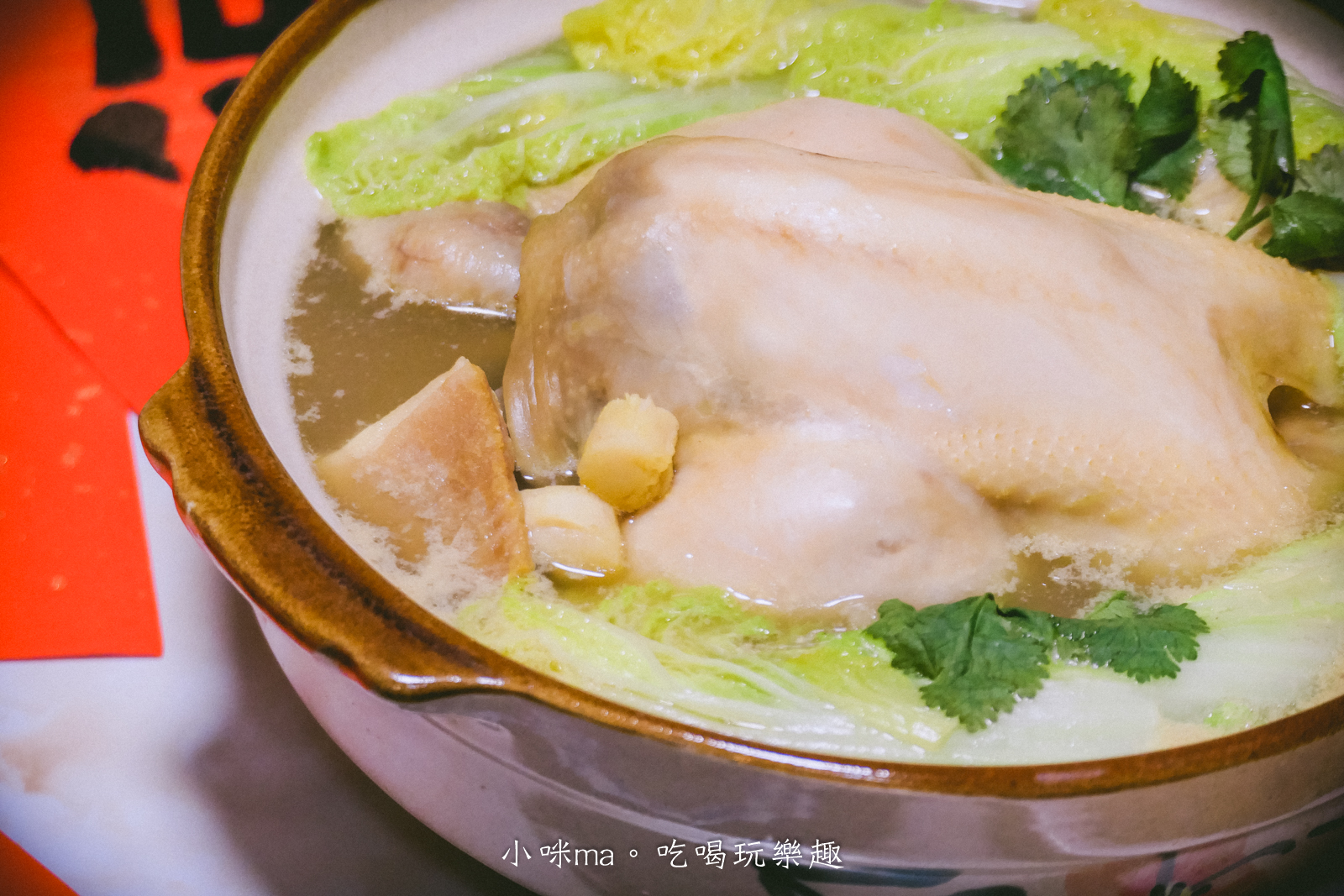 【2026年菜推薦】i3Fresh 愛上新鮮「承福滿堂團圓宴」6 菜組開箱！型男主廚吳秉承精選，媽媽輕鬆上桌過好年