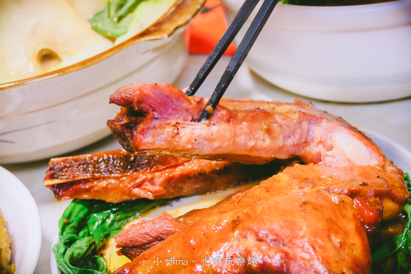 【2026年菜推薦】i3Fresh 愛上新鮮「承福滿堂團圓宴」6 菜組開箱！型男主廚吳秉承精選，媽媽輕鬆上桌過好年