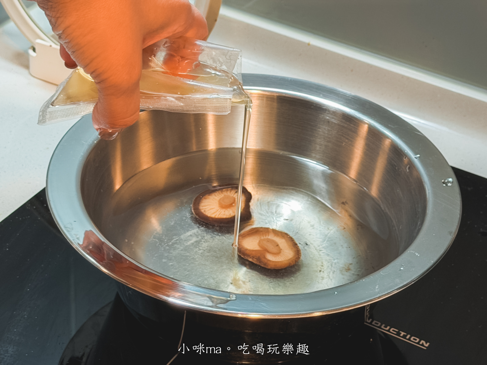 【宅配料理包推薦】紅杉宅料理|忙碌媽媽救星!10–15分鐘就能端出現炒味的家常菜 - 第13張圖 【宅配料理包推薦】紅杉宅料理|忙碌媽媽救星!10–15分鐘就能端出現炒味的家常菜