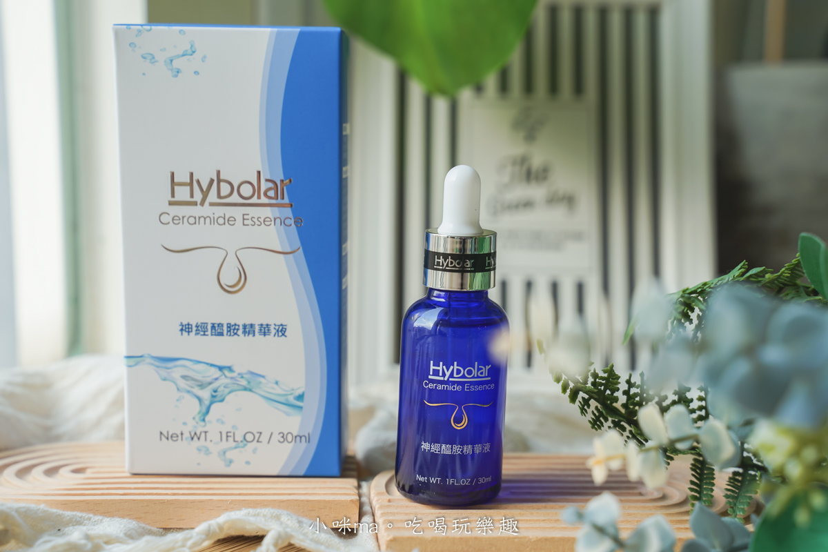 【冬天保濕分享】Hybolar|乾敏肌冬天真的很難顧?我靠這組保濕日常撐過換季,神經醯胺精華液+胺基酸洗面乳使用心得! - 第3張圖 【冬天保濕分享】Hybolar|乾敏肌冬天真的很難顧?我靠這組保濕日常撐過換季,神經醯胺精華液+胺基酸洗面乳使用心得!