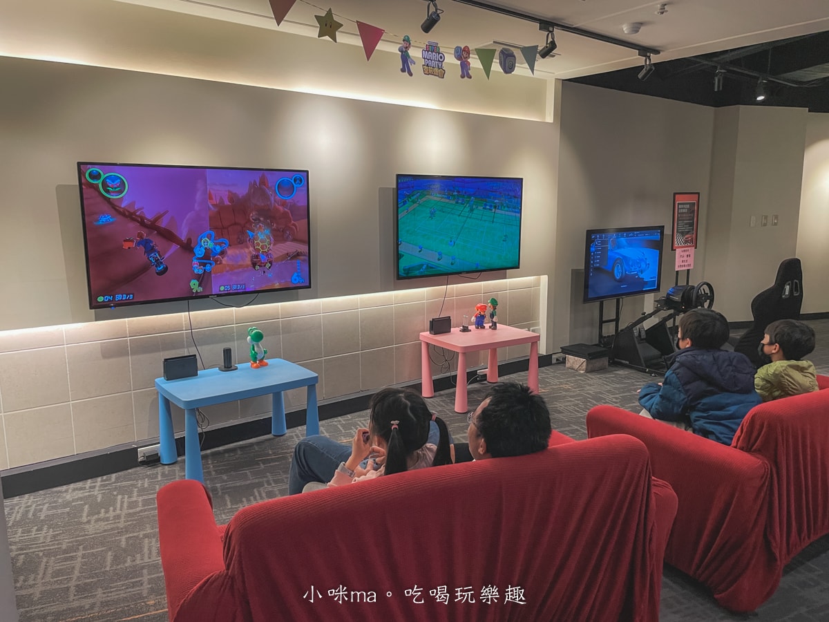 【桃園親子住宿推薦】石門水庫福華渡假飯店｜全新湖景房＋超強親子設施，全年齡層都玩到不想回家！