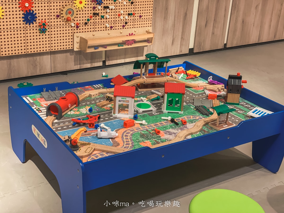 【桃園親子住宿推薦】石門水庫福華渡假飯店｜全新湖景房＋超強親子設施，全年齡層都玩到不想回家！