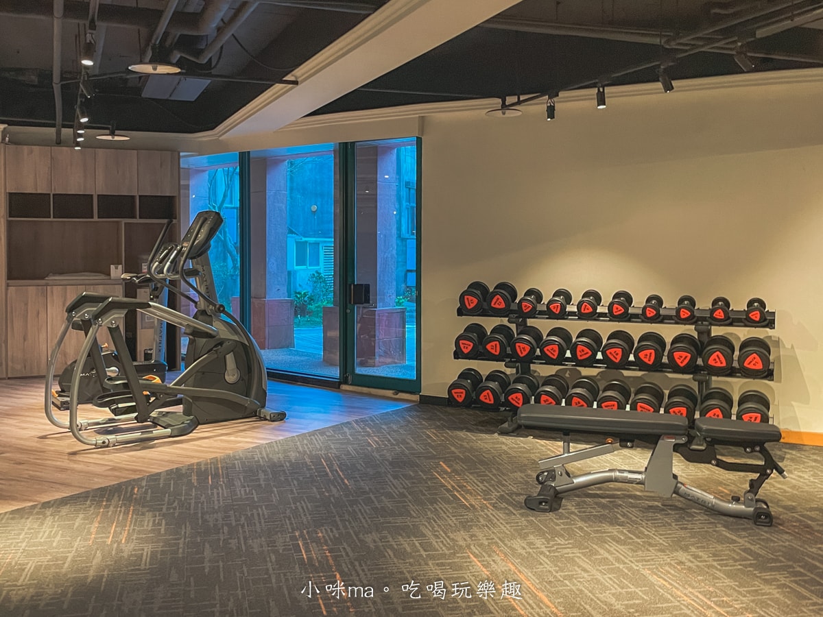 【桃園親子住宿推薦】石門水庫福華渡假飯店｜全新湖景房＋超強親子設施，全年齡層都玩到不想回家！