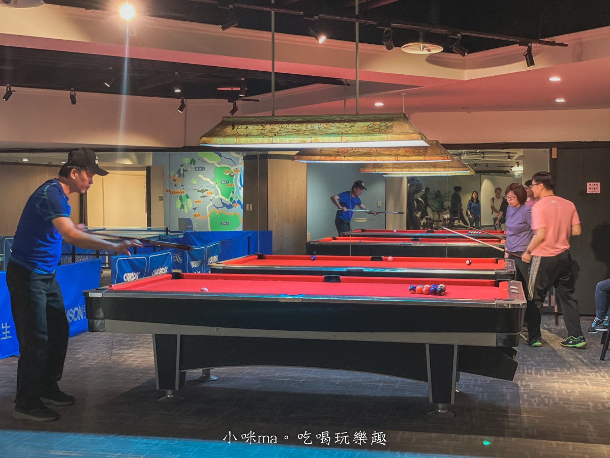 【桃園親子住宿推薦】石門水庫福華渡假飯店｜全新湖景房＋超強親子設施，全年齡層都玩到不想回家！